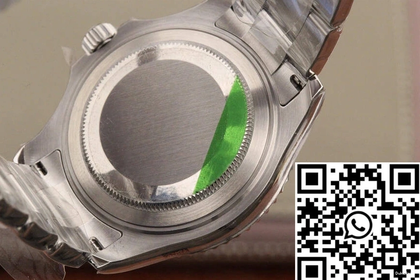 AR Master Factory Grey Yacht Dial 268622-0002 Rolex 1202